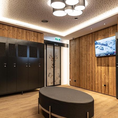 Hotel Lamtana Ischgl Extérieur photo
