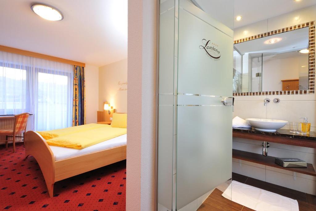 Hotel Lamtana Ischgl Chambre photo