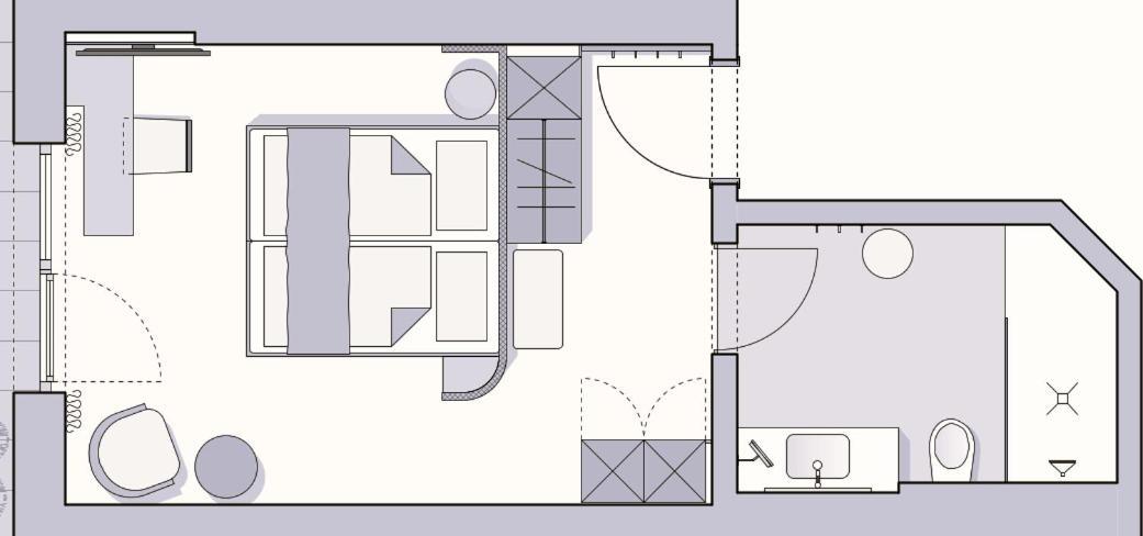 Hotel Lamtana Ischgl Extérieur photo