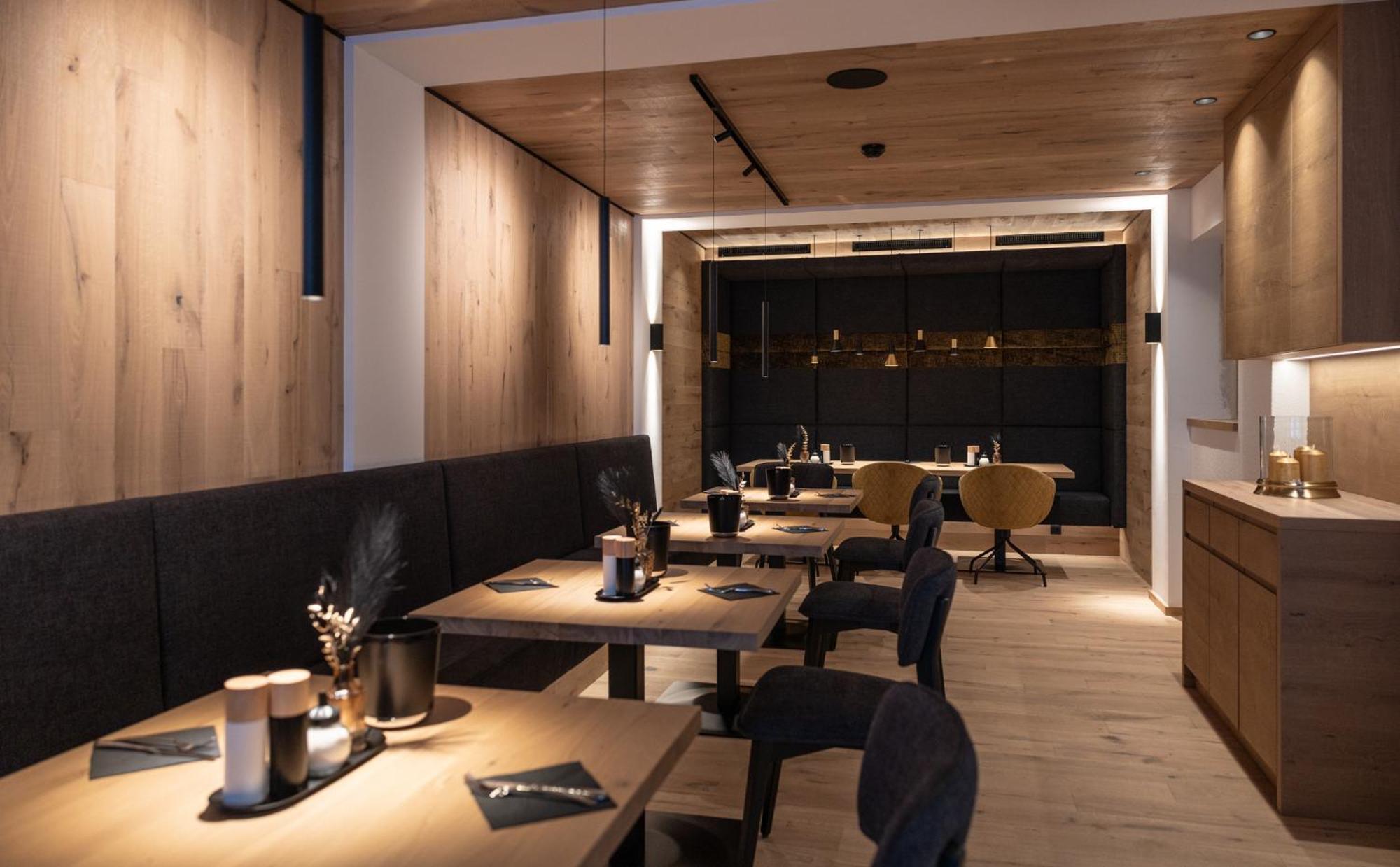 Hotel Lamtana Ischgl Extérieur photo