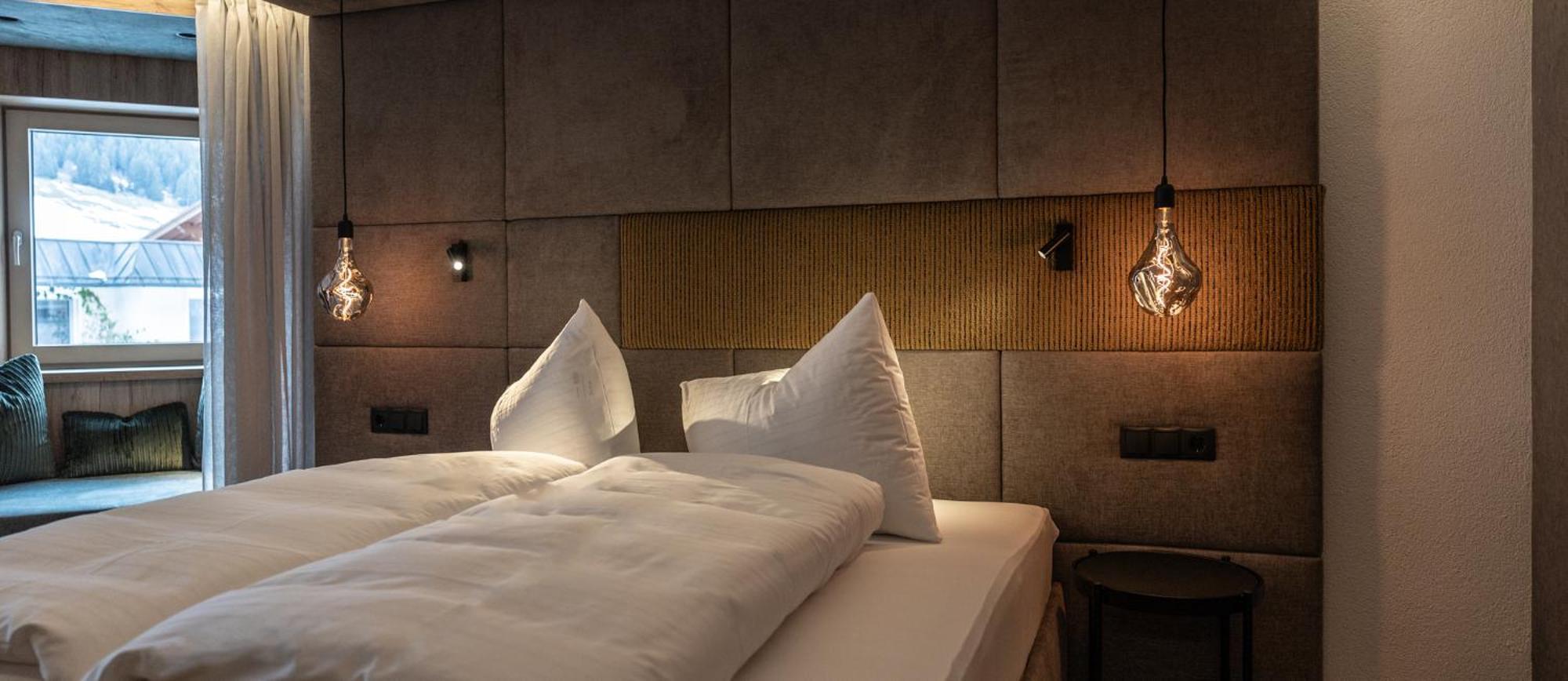 Hotel Lamtana Ischgl Extérieur photo