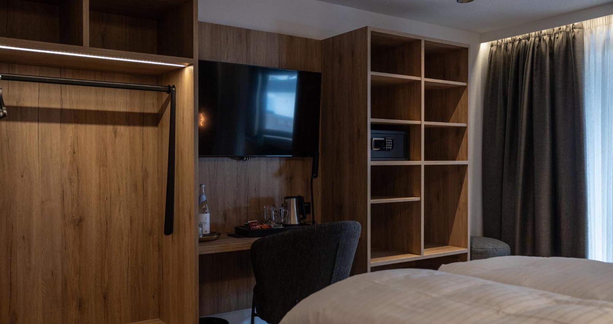 Hotel Lamtana Ischgl Extérieur photo