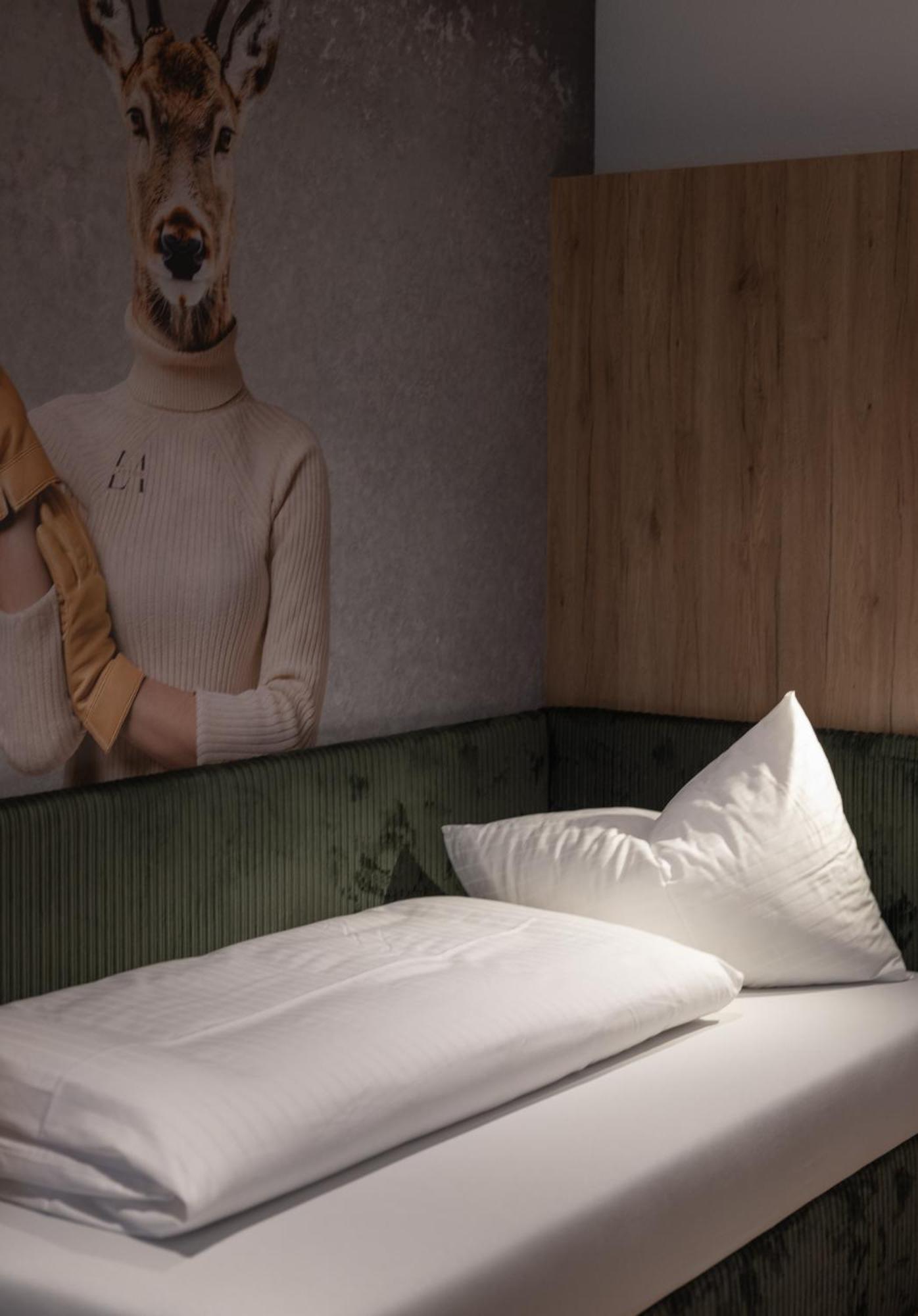 Hotel Lamtana Ischgl Extérieur photo