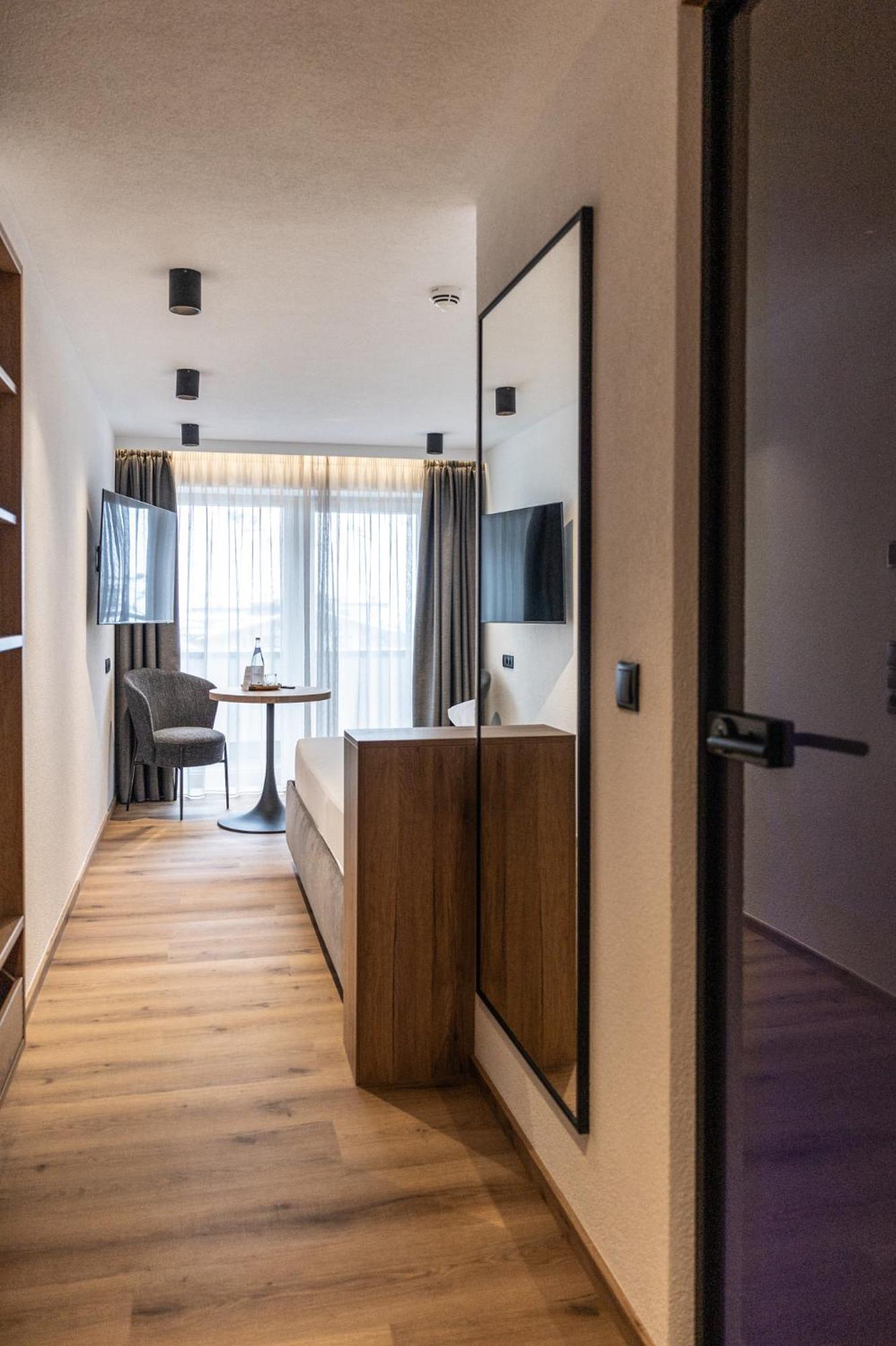 Hotel Lamtana Ischgl Extérieur photo